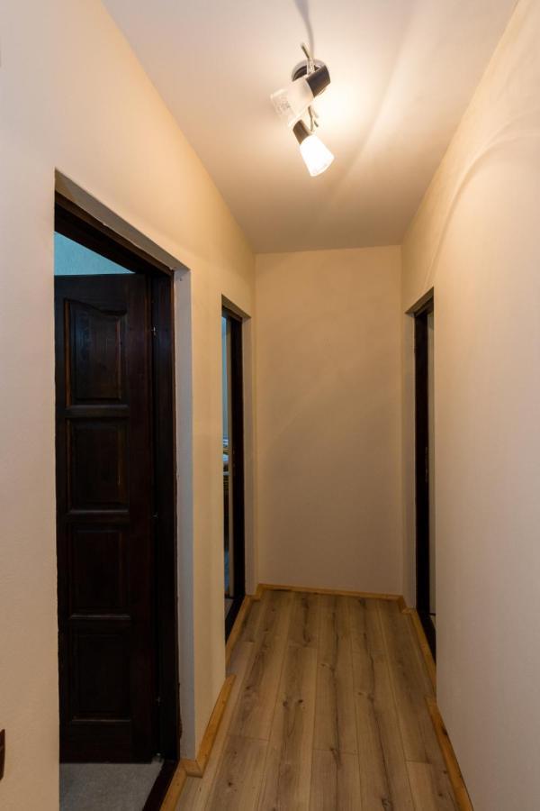 Pensiunea Vandor Cîmpu Cetăţii Exterior foto