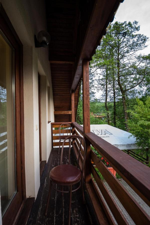 Pensiunea Vandor Cîmpu Cetăţii Exterior foto